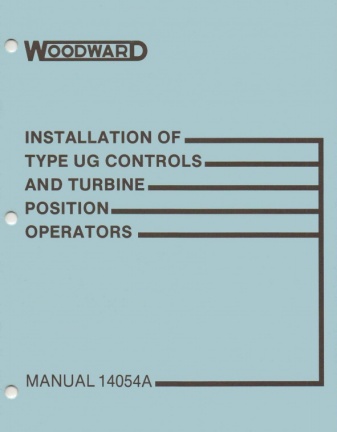 manual 14054A1